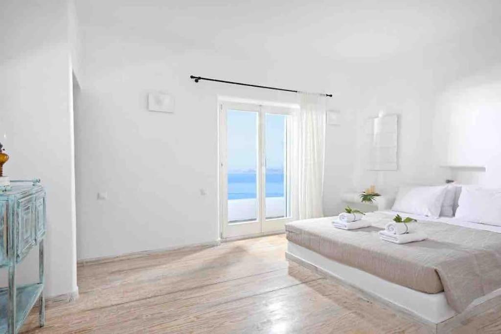 Villa Navona Mykonos Mykonos Town Exterior photo